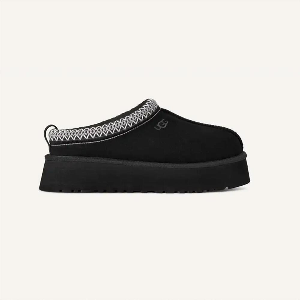 NEW UGG women's tazz ii slippers in black